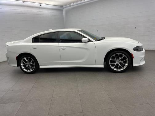 2020 Dodge Charger GT