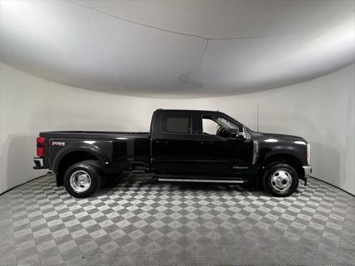 2023 Ford F-350 Lariat