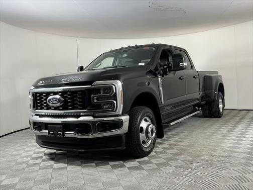 2023 Ford F-350 Lariat