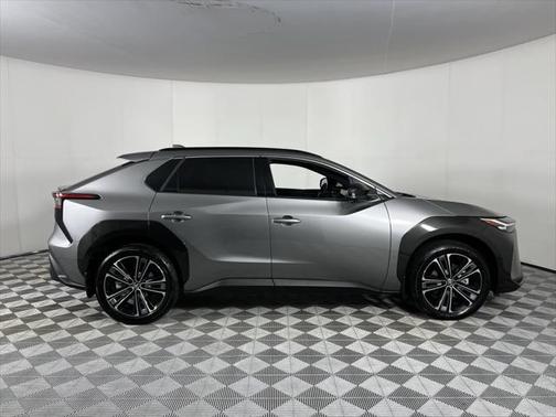 2024 Toyota bZ4X Limited
