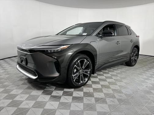 2024 Toyota bZ4X Limited
