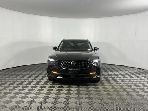 2024 Mazda CX-50 2.5 S Preferred Package