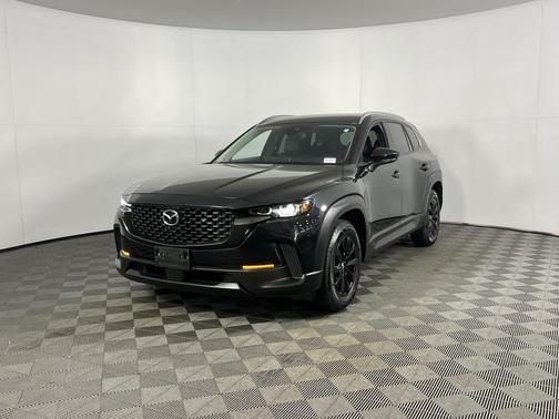 2024 Mazda CX-50 2.5 S Preferred Package