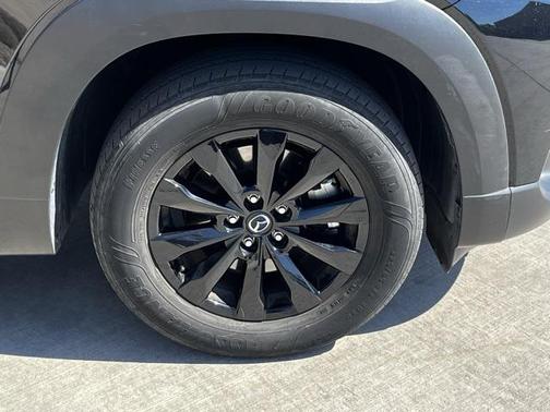 2024 Mazda CX-50 2.5 S Preferred Package