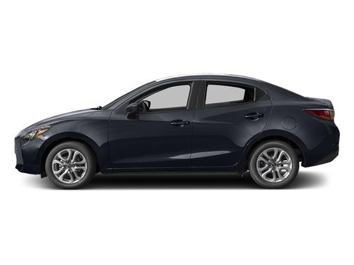 Abyss 2017 Toyota Yaris iA Base