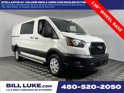 2024 Ford Transit-250 Base