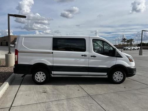 2024 Ford Transit-250 Base