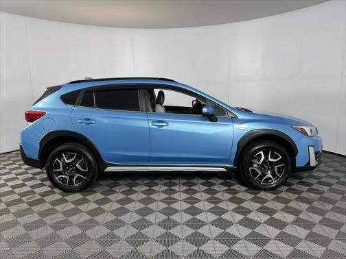2023 Subaru Crosstrek Hybrid Base