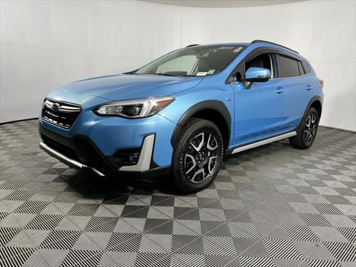 2023 Subaru Crosstrek Hybrid Base