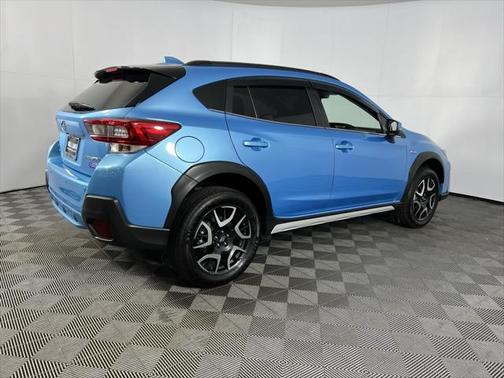 2023 Subaru Crosstrek Hybrid Base