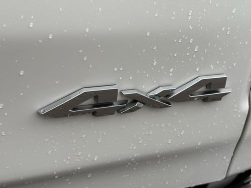 2021 RAM 1500 Longhorn