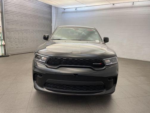 DB Black Clearcoat 2026 Dodge Durango GT RWD