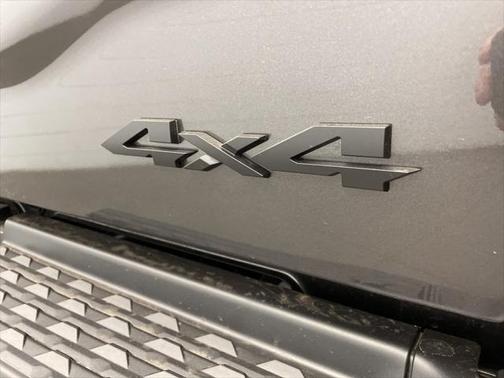 2025 RAM 2500 Laramie Crew Cab 4x4 6'4' Box