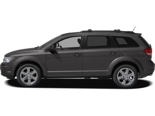 2009 Dodge Journey R/T