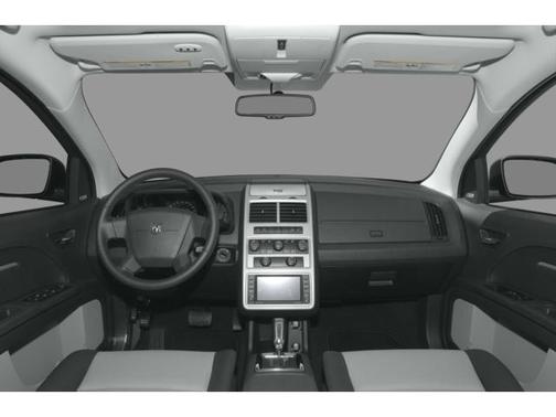 2009 Dodge Journey R/T