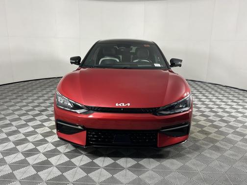 2023 Kia EV6 GT-Line