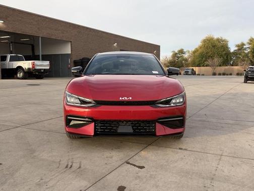 2023 Kia EV6 GT-Line