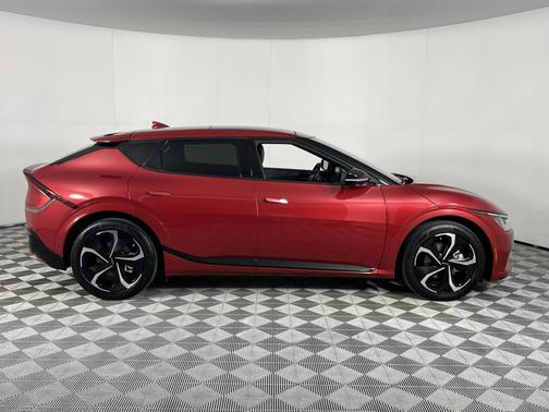 2023 Kia EV6 GT-Line