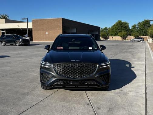 2024 Genesis GV70 3.5T AWD Sport