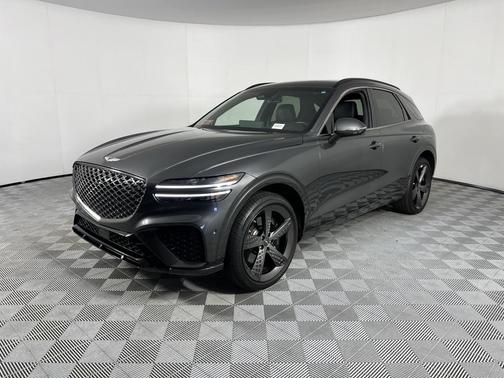 2024 Genesis GV70 3.5T AWD Sport