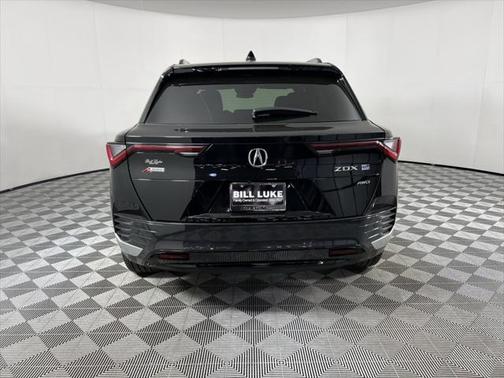 2024 Acura ZDX A-SPEC