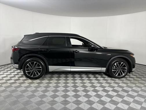 2024 Acura ZDX A-SPEC
