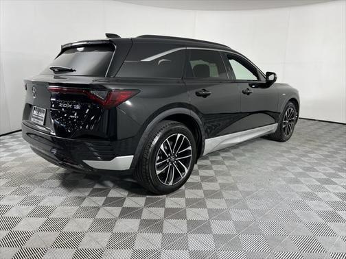 2024 Acura ZDX A-SPEC