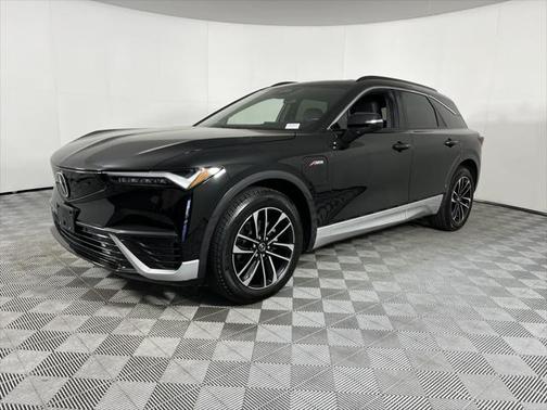 2024 Acura ZDX A-SPEC