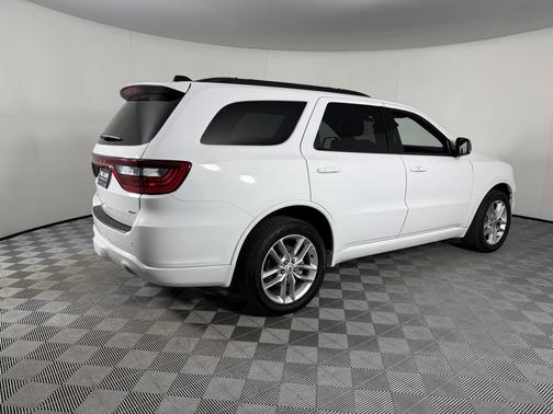 2025 Dodge Durango GT Plus