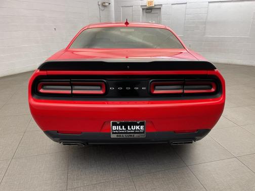 2018 Dodge Challenger R/T Scat Pack