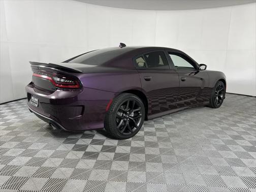 2022 Dodge Charger GT