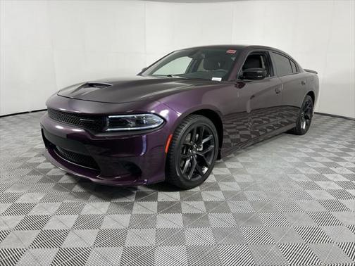 2022 Dodge Charger GT