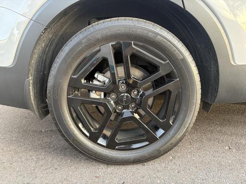 2025 Kia Telluride SX Prestige X-Line