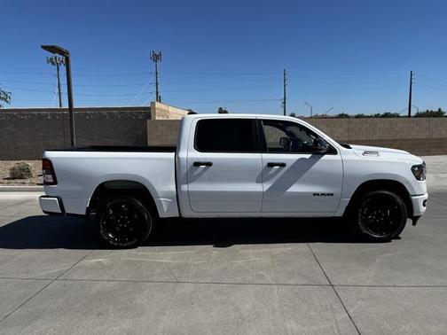 2024 RAM 1500 Big Horn/Lone Star