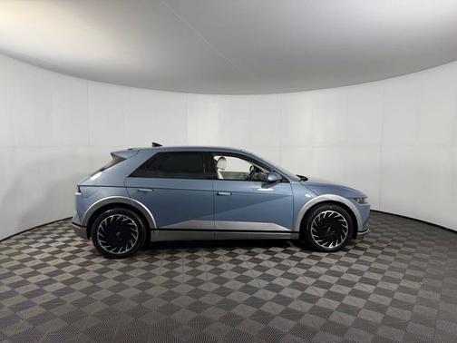 2022 Hyundai IONIQ 5 Limited