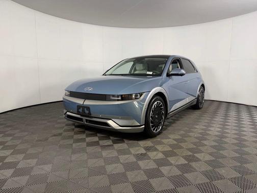 2022 Hyundai IONIQ 5 Limited
