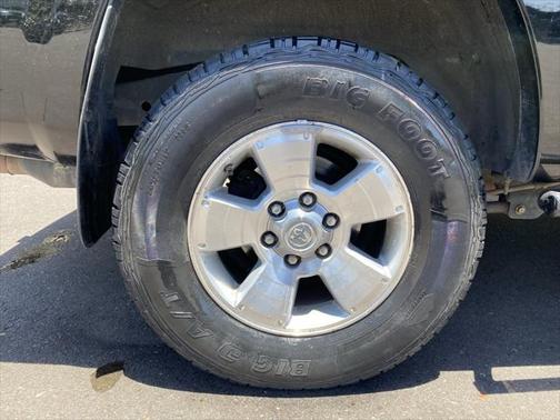 2007 Toyota 4Runner SR5 V8