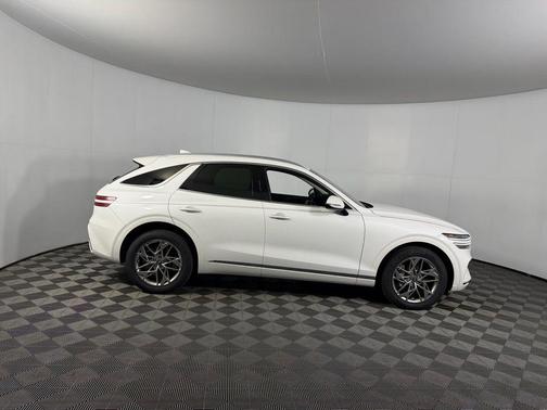 2025 Genesis GV70 2.5T AWD