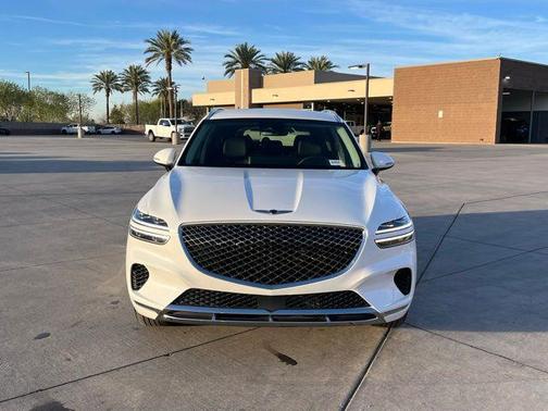 2025 Genesis GV70 2.5T AWD