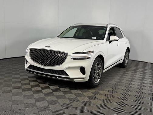 2025 Genesis GV70 2.5T AWD