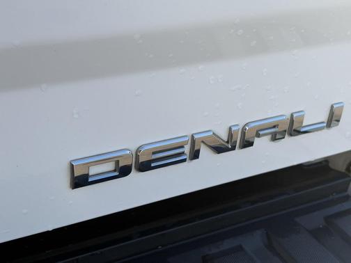 2014 GMC Sierra 1500 Denali