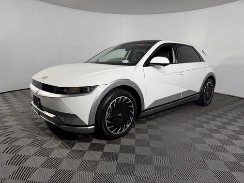 2023 Hyundai IONIQ 5 Limited