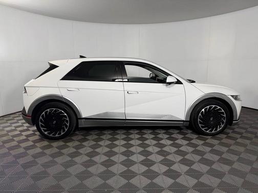 2023 Hyundai IONIQ 5 Limited