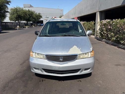 2003 Honda Odyssey EX-L