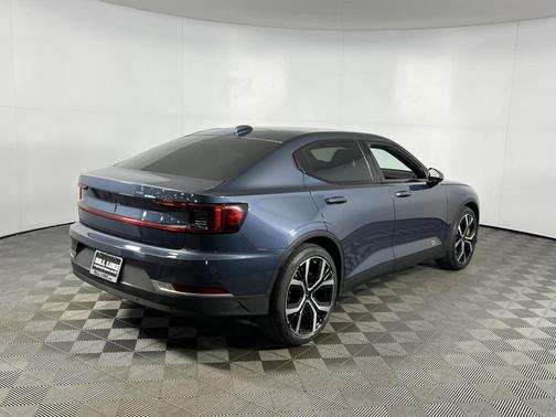 2023 Polestar 2 Long Range Dual Motor