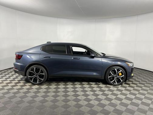 2023 Polestar 2 Long Range Dual Motor