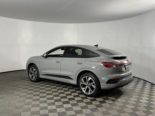2023 Audi Q4 e-tron Premium 50 quattro