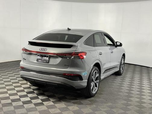2023 Audi Q4 e-tron Premium 50 quattro