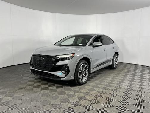 2023 Audi Q4 e-tron Premium 50 quattro