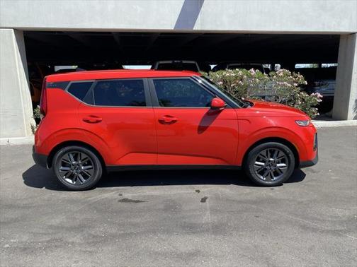 2022 Kia Soul EX